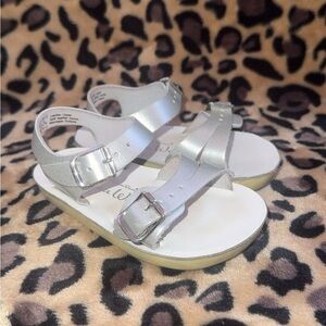 Sun San Sandals | Toddler